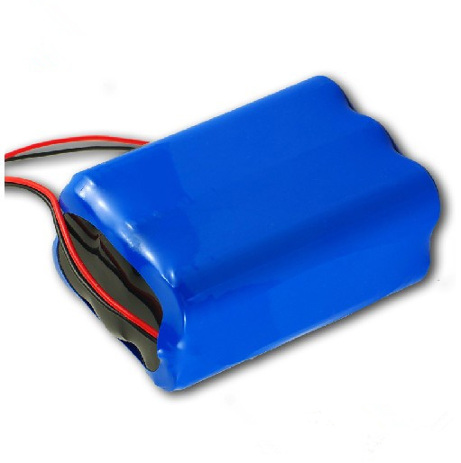 36V 8Ah lithium battery pack