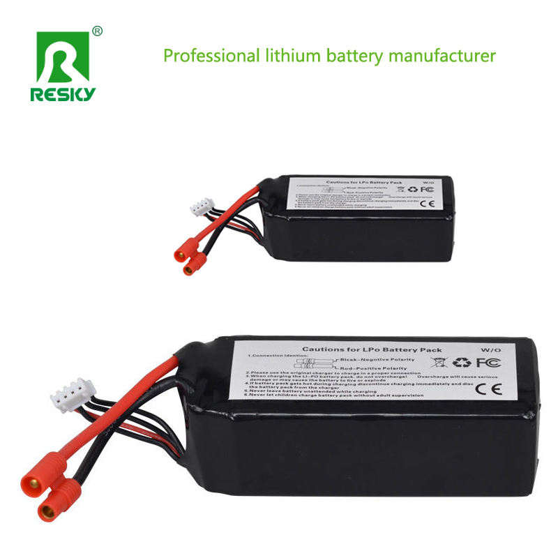 Battery Rekso Rechargeable battery 9548145 14.8v 6000mAh power lithium ion battery ...